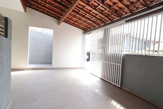 Área comum de kitnet/studio para alugar com 1 quarto, 36m² em Jardim Maraba, São Paulo
