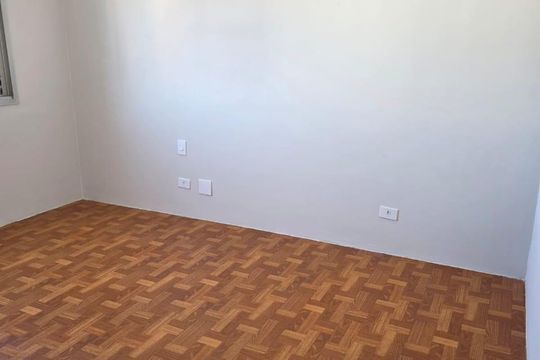 Quarto de casa para alugar com 2 quartos, 52m² em Barra Funda, São Paulo
