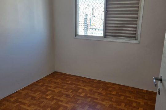 Quarto de casa para alugar com 2 quartos, 52m² em Barra Funda, São Paulo