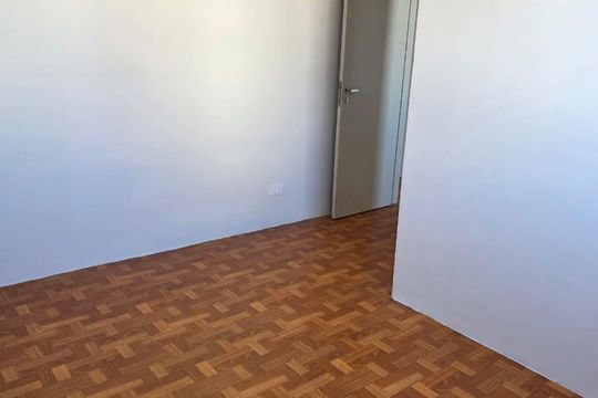 Sala de casa para alugar com 2 quartos, 52m² em Barra Funda, São Paulo