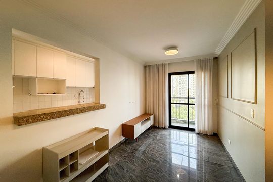 Apartamento para alugar com 3 quartos, 70m² em Santana, São Paulo