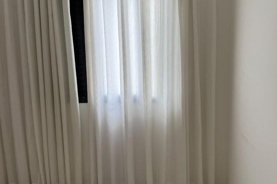 Quarto de apartamento para alugar com 3 quartos, 70m² em Santana, São Paulo