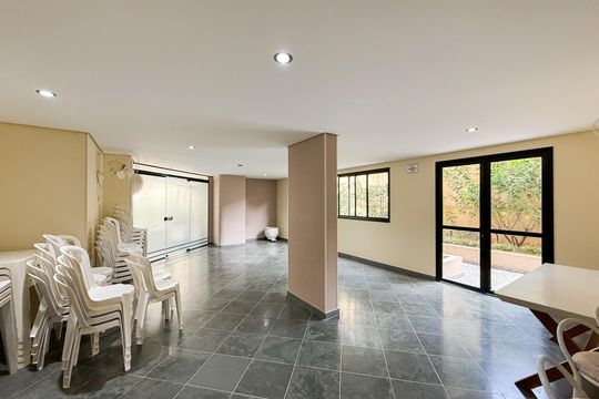 Salão de Festas de apartamento para alugar com 3 quartos, 70m² em Santana, São Paulo