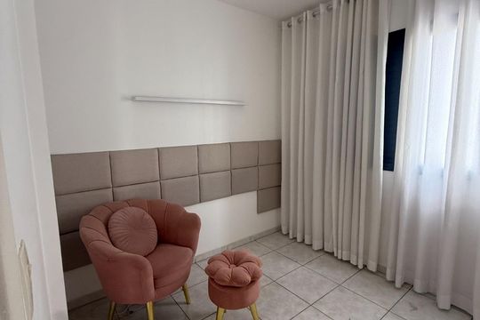 Quarto de apartamento para alugar com 3 quartos, 70m² em Santana, São Paulo