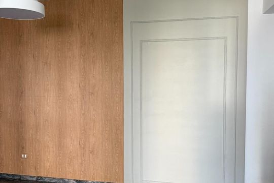 Sala de apartamento para alugar com 3 quartos, 70m² em Santana, São Paulo
