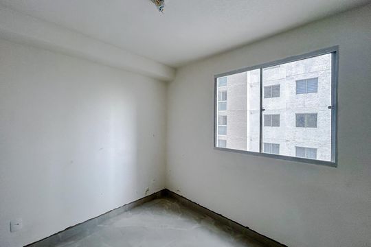 Quarto 2 de apartamento para alugar com 2 quartos, 43m² em Penha de França, São Paulo
