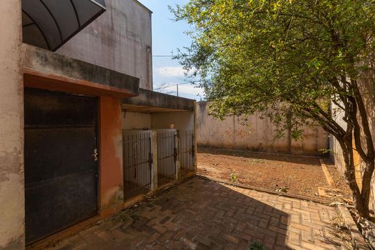 Quintal de casa para alugar com 3 quartos, 290m² em Jardim Canada, Nova Lima