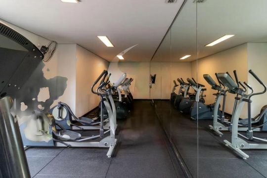 Apartamento à venda com 3 quartos, 160m² em Vila Leopoldina, São Paulo