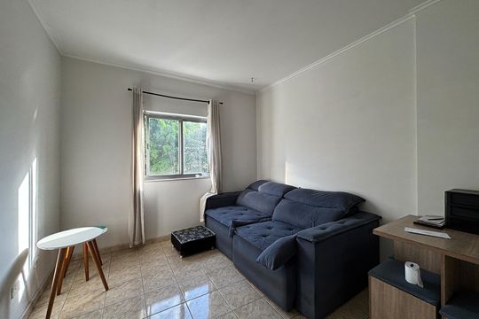 Apartamento para alugar com 1 quarto, 45m² em Pinheiros, São Paulo