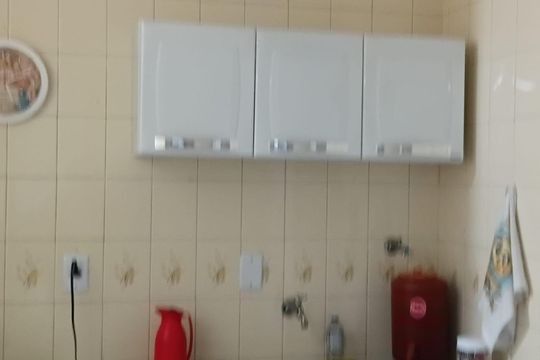 Kitnet/Studio para alugar com 1 quarto, 42m² em Vila Lidia, Campinas