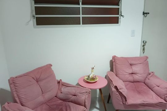 Kitnet/Studio para alugar com 1 quarto, 42m² em Vila Lidia, Campinas