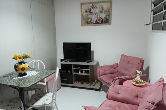 Kitnet/Studio para alugar com 1 quarto, 42m² em Vila Lidia, Campinas