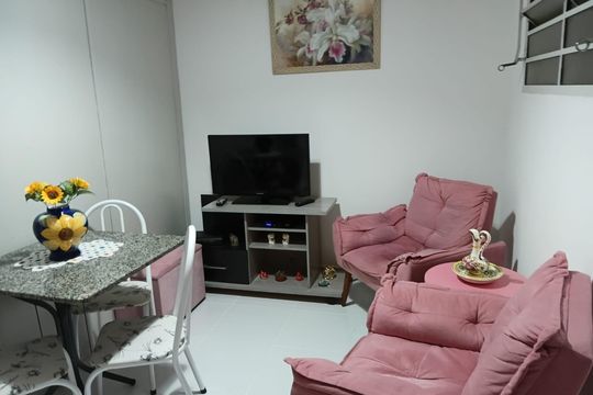 Kitnet/Studio para alugar com 1 quarto, 42m² em Vila Lidia, Campinas