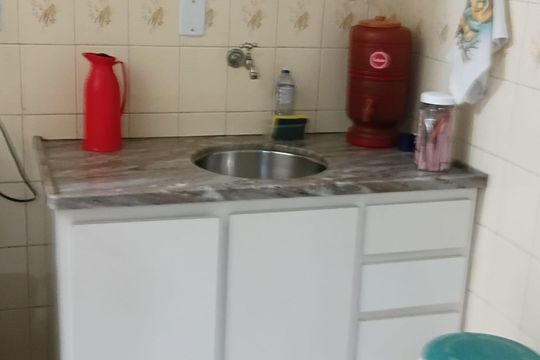 Kitnet/Studio para alugar com 1 quarto, 42m² em Vila Lidia, Campinas