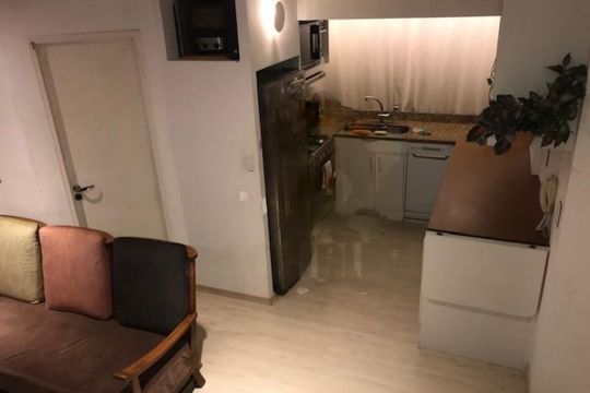 Apartamento à venda com 2 quartos, 86m² em Vila Santa Catarina, São Paulo