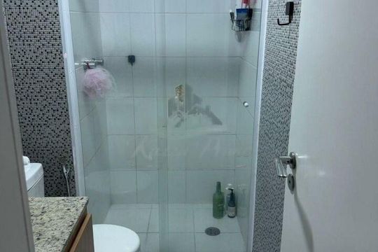 Apartamento à venda com 3 quartos, 81m² em Vila Isa, São Paulo