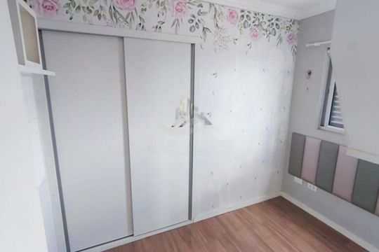 Apartamento à venda com 2 quartos, 55m² em Socorro, São Paulo
