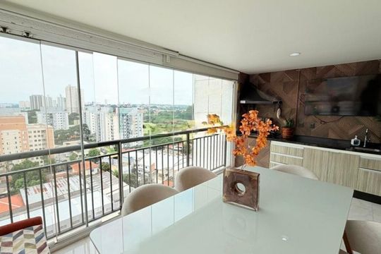 Apartamento à venda com 2 quartos, 67m² em Socorro, São Paulo