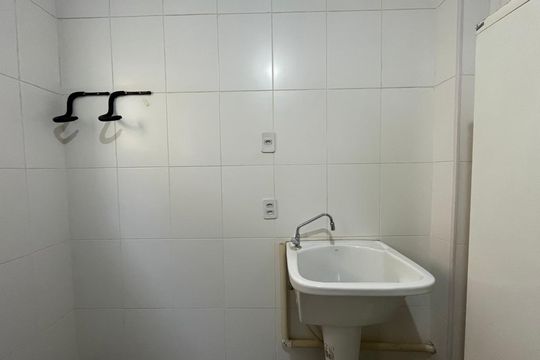 Apartamento para alugar com 2 quartos, 60m² em Liberdade, Novo Hamburgo
