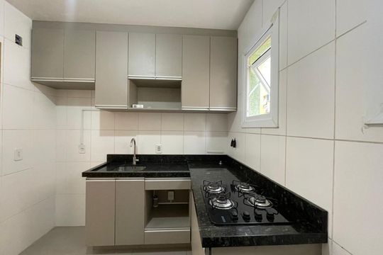 Apartamento para alugar com 2 quartos, 60m² em Liberdade, Novo Hamburgo