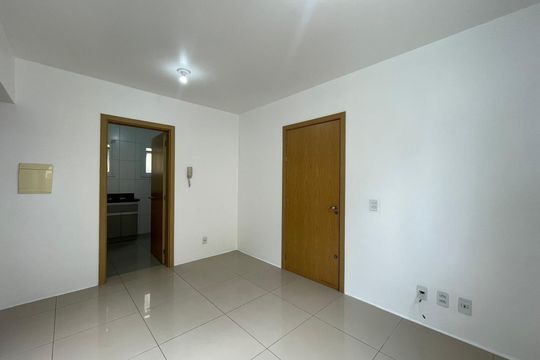 Apartamento para alugar com 2 quartos, 60m² em Liberdade, Novo Hamburgo