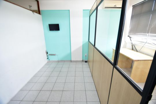 Quarto de kitnet/studio à venda com 1 quarto, 52m² em Centro, Campinas