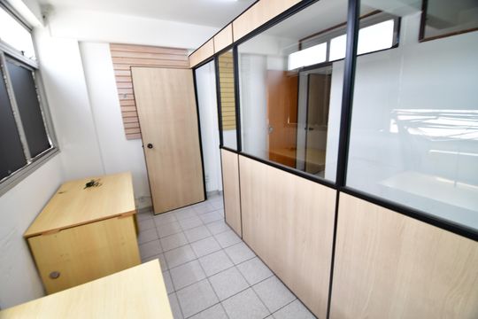 Quarto de kitnet/studio à venda com 1 quarto, 52m² em Centro, Campinas