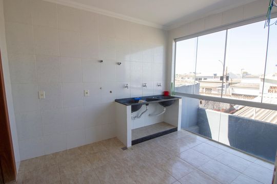 Casa para alugar com 3 quartos, 100m² em Santa Maria, Brasília