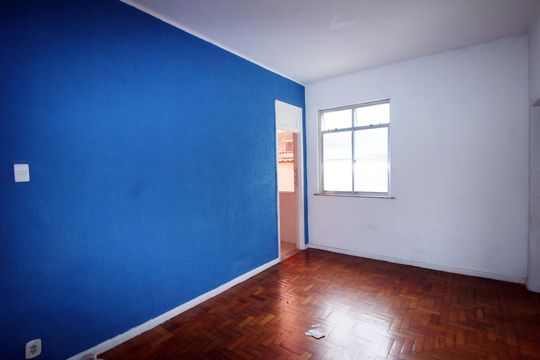 Apartamento à venda com 2 quartos, 71m² em Olaria, Rio de Janeiro
