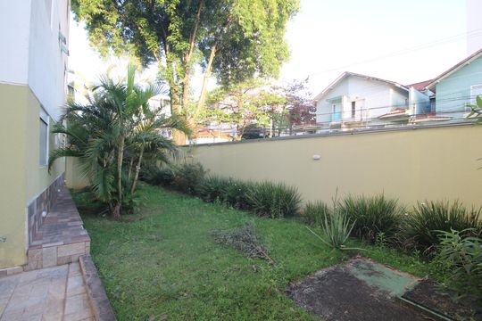 Área Comum de apartamento à venda com 2 quartos, 52m² em Vila Dom Pedro Ii, São Paulo