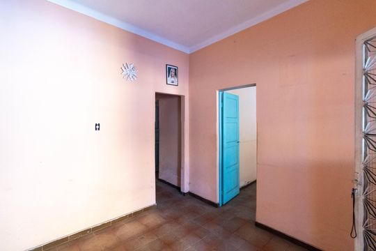 Casa à venda com 3 quartos, 265m² em Campo Grande, Rio de Janeiro
