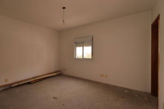 Suíte 3 de apartamento para alugar com 3 quartos, 175m² em Jardim, Santo André