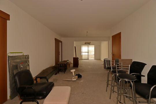 Apartamento para alugar com 3 quartos, 175m² em Jardim, Santo André