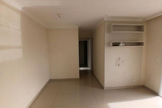 Sala de apartamento para alugar com 2 quartos, 53m² em Maranhão, São Paulo