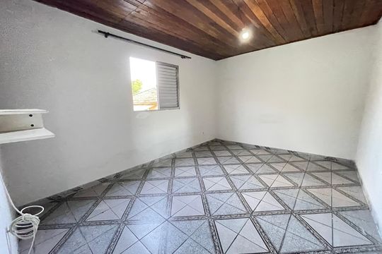 Quarto de casa para alugar com 1 quarto, 50m² em Raposo Tavares, São Paulo