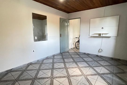 Quarto de casa para alugar com 1 quarto, 50m² em Raposo Tavares, São Paulo