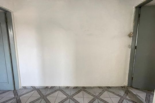 Sala/Cozinha de casa para alugar com 1 quarto, 50m² em Raposo Tavares, São Paulo