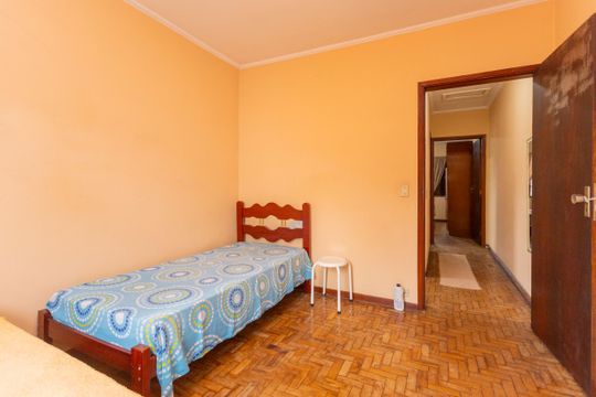 Quarto 1 de casa à venda com 2 quartos, 123m² em Jardim Cidalia, São Paulo