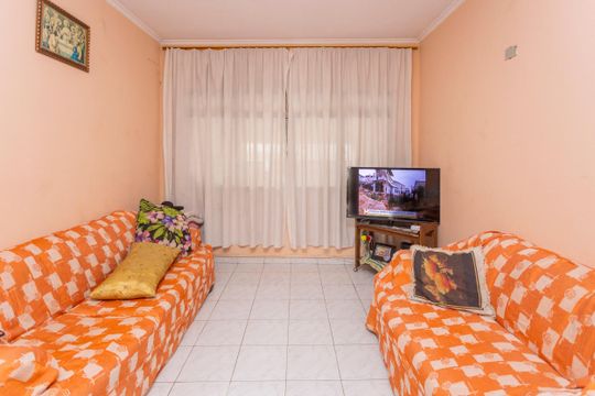 Casa à venda com 2 quartos, 123m² em Jardim Cidalia, São Paulo