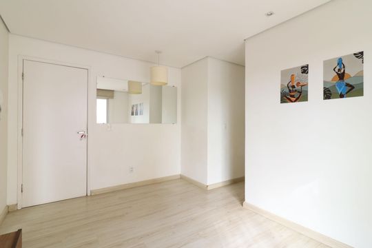 Apartamento para alugar com 2 quartos, 49m² em Jardim Myrian Moreira da Costa, Campinas