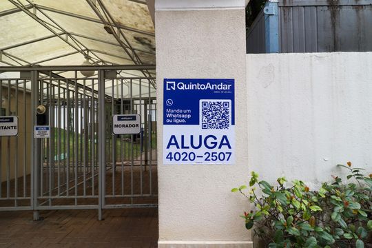 Apartamento para alugar com 2 quartos, 49m² em Jardim Myrian Moreira da Costa, Campinas