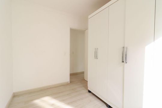Apartamento para alugar com 2 quartos, 49m² em Jardim Myrian Moreira da Costa, Campinas