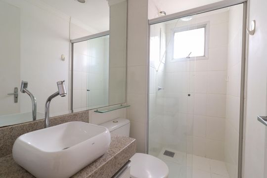Apartamento para alugar com 2 quartos, 49m² em Jardim Myrian Moreira da Costa, Campinas
