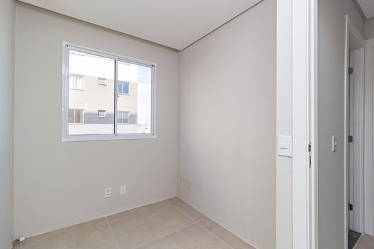Quarto 2 de apartamento à venda com 2 quartos, 41m² em Mooca, São Paulo