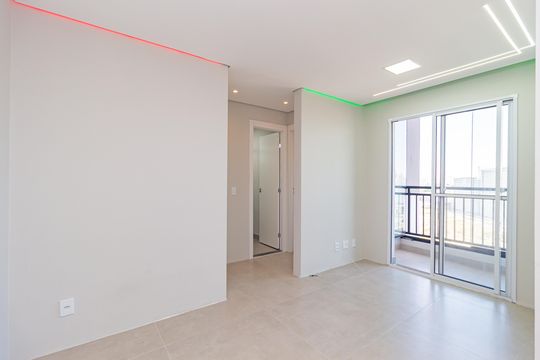 Apartamento à venda com 2 quartos, 41m² em Mooca, São Paulo
