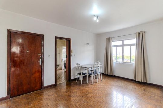 Apartamento para alugar com 2 quartos, 67m² em Centro Histórico de São Paulo, São Paulo