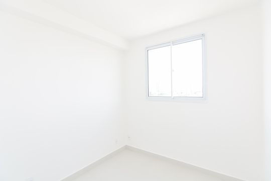 Quarto 1 de apartamento para alugar com 2 quartos, 35m² em Centro, Guarulhos