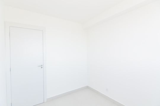 Quarto 1 de apartamento para alugar com 2 quartos, 35m² em Centro, Guarulhos