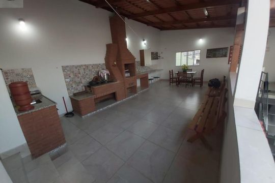 Casa à venda com 3 quartos, 220m² em Parque Belem, São Paulo