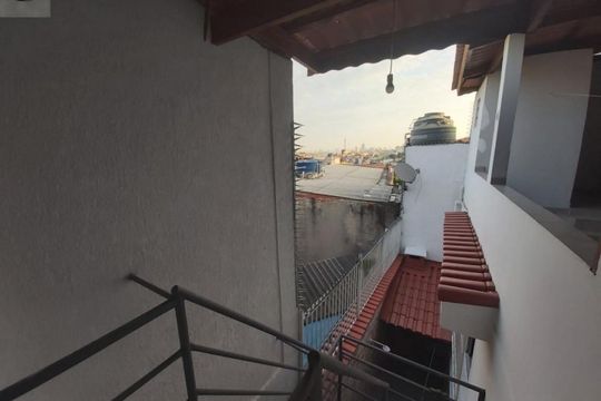 Casa à venda com 3 quartos, 220m² em Parque Belem, São Paulo